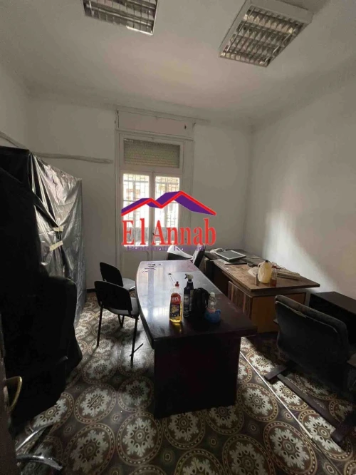Location Appartement F6 Annaba Annaba