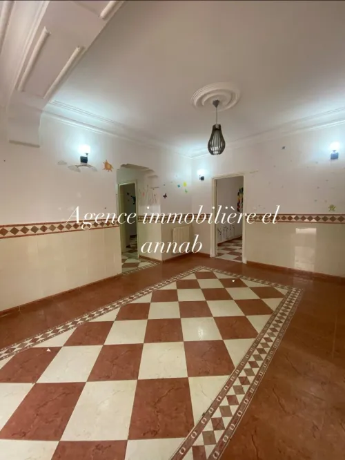 Location Appartement F5 Annaba Annaba