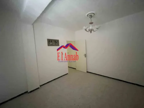 Vente Appartement F2 Annaba Annaba