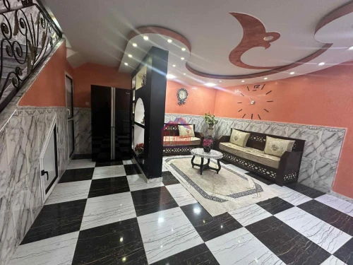 Vente Villa Annaba Annaba