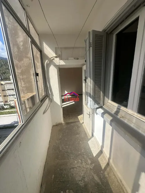 Vente Appartement F3 Annaba Annaba