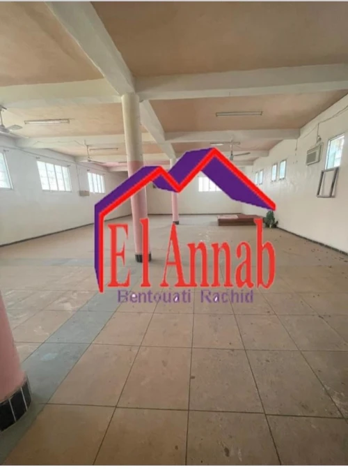 Location Immeuble Annaba Annaba