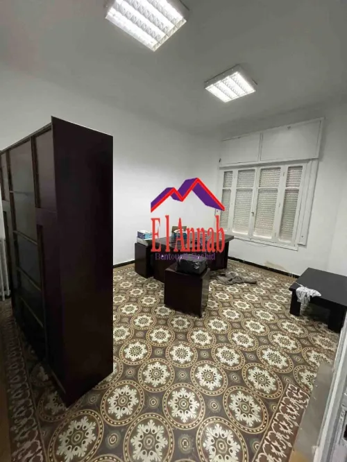 Location Appartement F6 Annaba Annaba