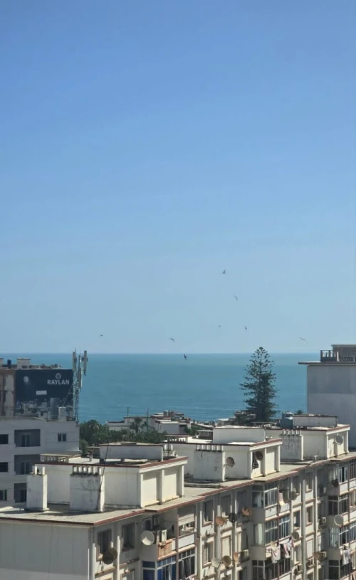 Vente Appartement F4 Annaba Annaba