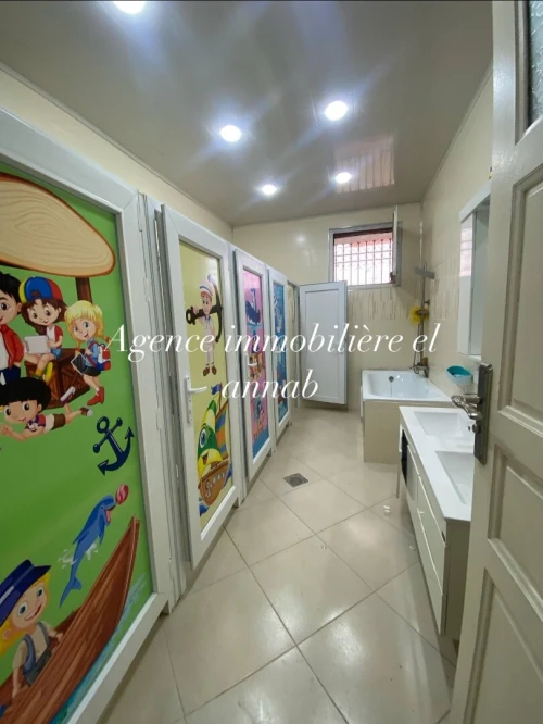 Location Appartement F5 Annaba Annaba