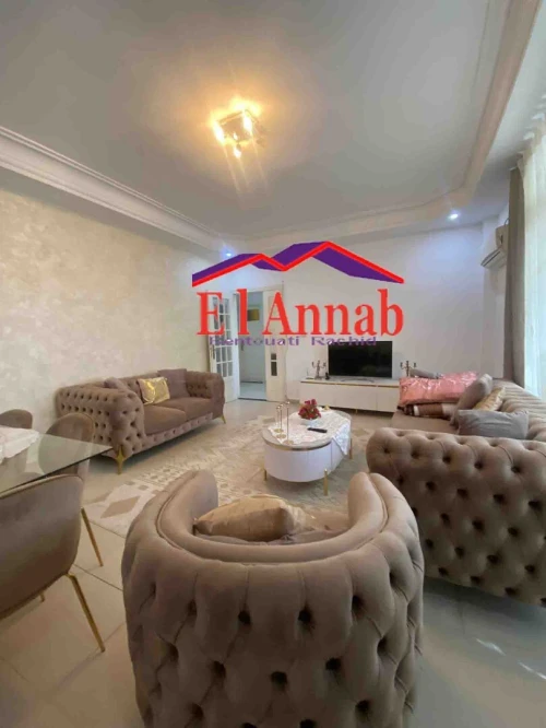 Vente Appartement Annaba Annaba