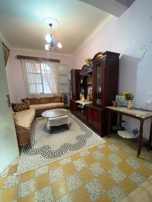 Vente Villa Annaba Annaba