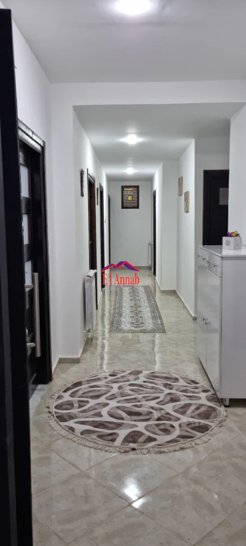 Vente Appartement F4 F5 Annaba Annaba