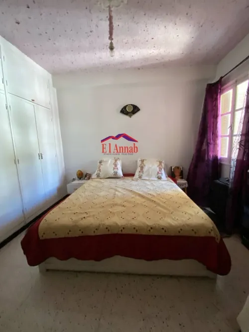 Vente Appartement F3 Annaba Annaba