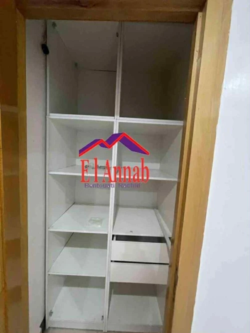 Vente Appartement F4 Annaba Annaba