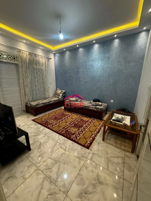 Vente Appartement F3 Annaba Annaba