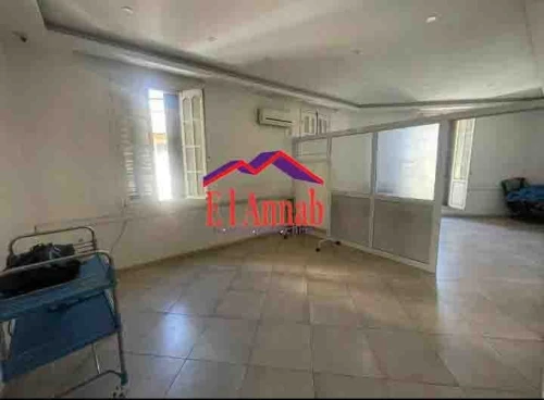 Vente Appartement F3 Annaba Annaba