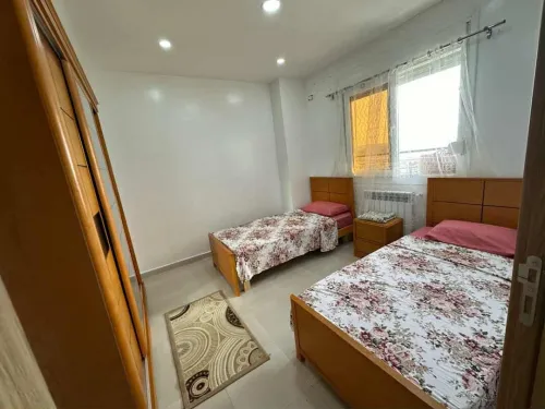 Location Appartement F3 Annaba Annaba