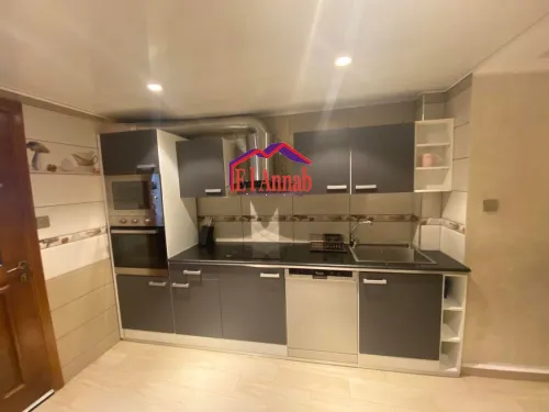Location Appartement F4 Annaba Annaba