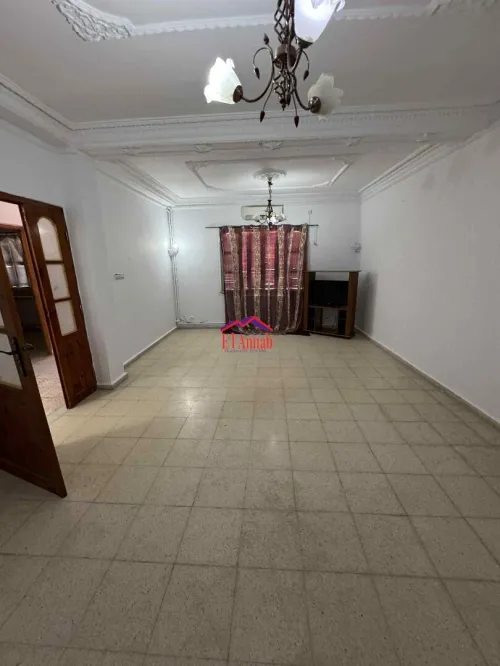 Location Appartement F5 Annaba Annaba