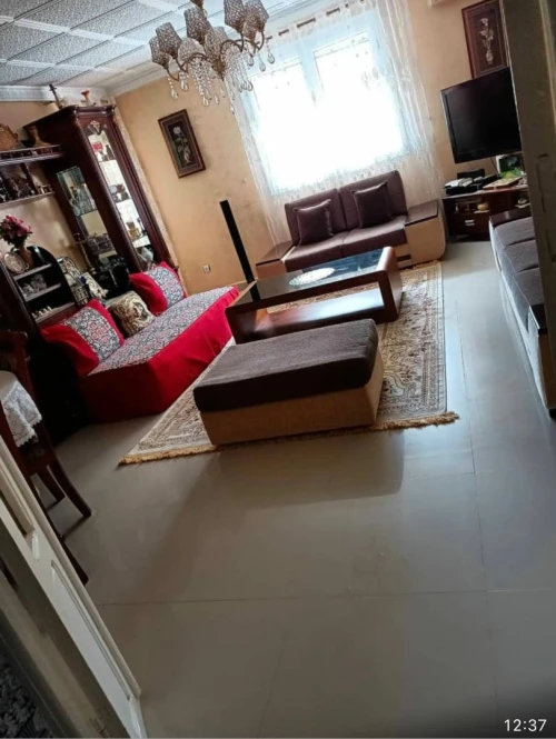 Vente Duplex F3 Annaba Annaba