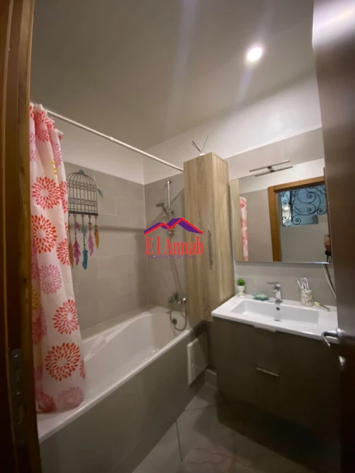 Vente Appartement Duplex F6 Annaba Annaba