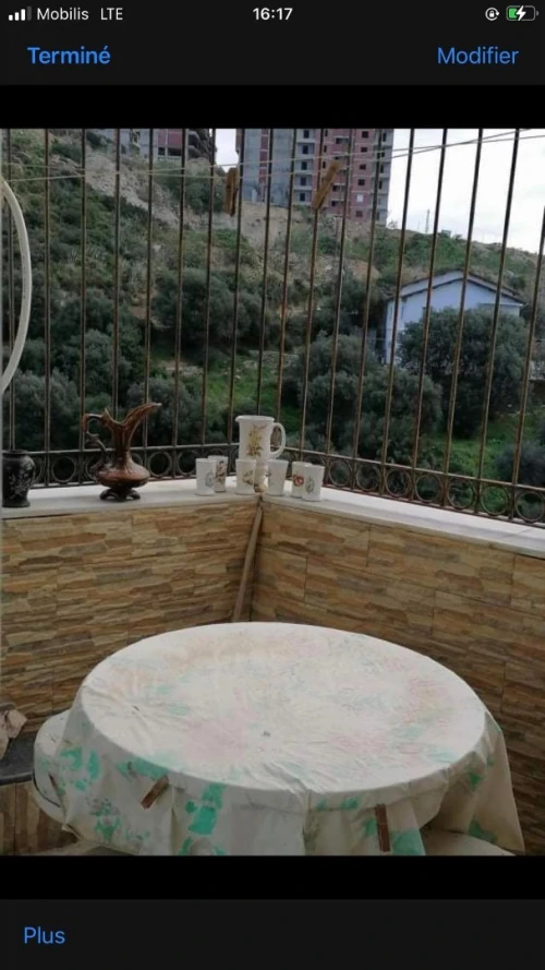 Vente Duplex Annaba Annaba