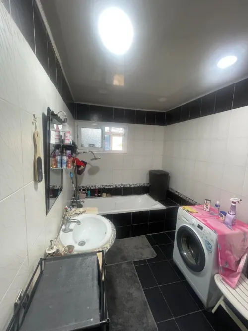 Vente Appartement F3 Annaba Annaba