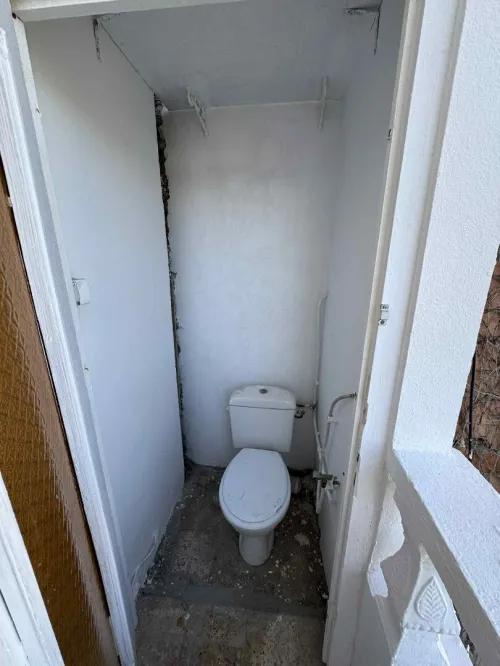 Location Appartement F5 Annaba Annaba