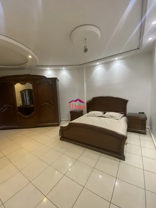 Vente Appartement F3 Annaba Annaba