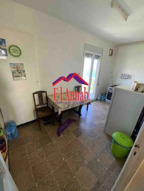 Vente Appartement F4 Annaba Annaba