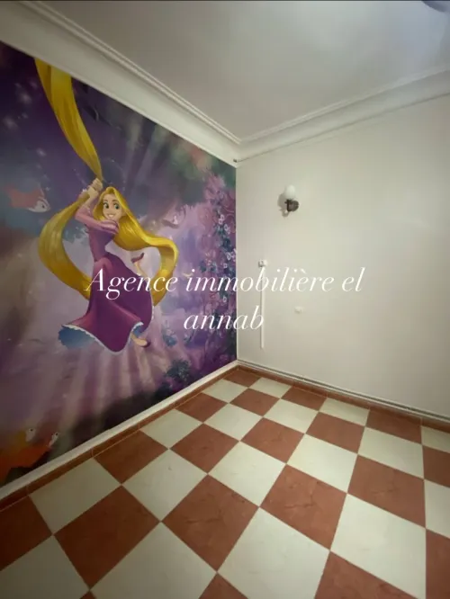Location Appartement F5 Annaba Annaba