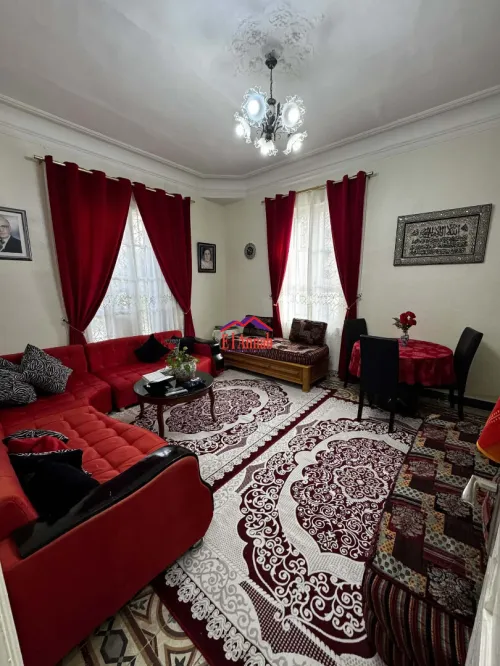 Vente Villa Annaba Annaba