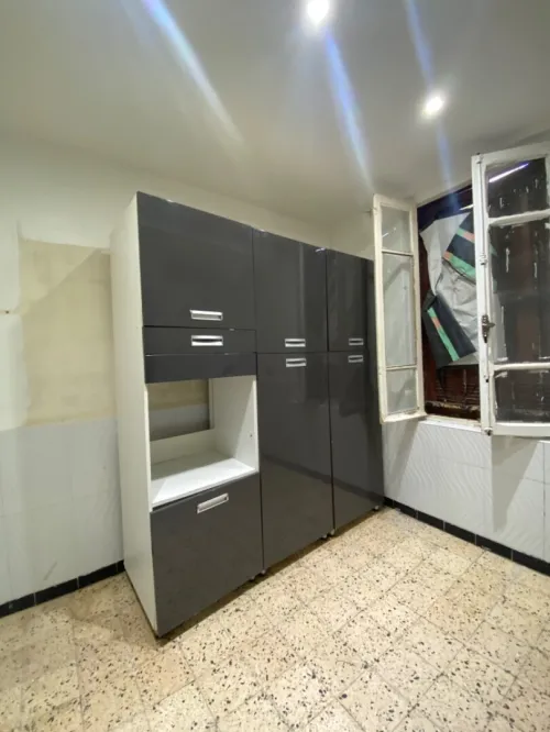 Location Appartement Niveau de villa F4 Annaba Annaba