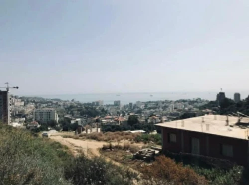 Vente Terrain Annaba Annaba
