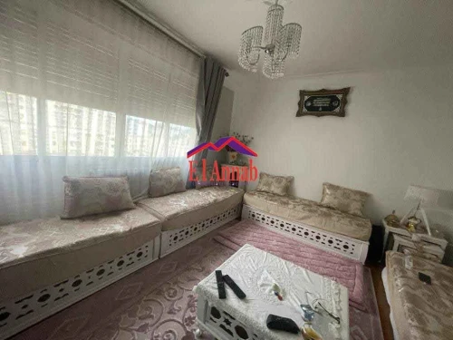 Vente Appartement F5 Annaba Annaba