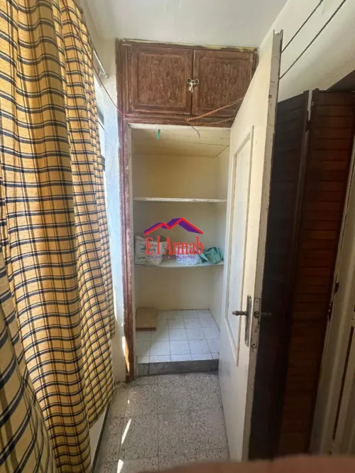 Vente Appartement F5 Annaba Annaba