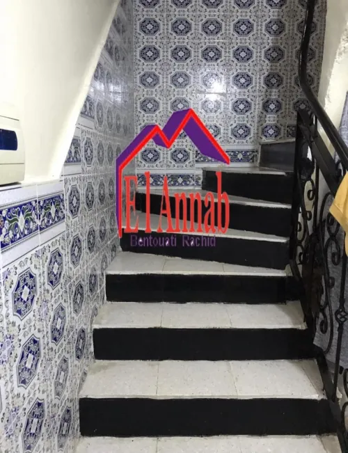 Vente Appartement F4 Annaba Annaba
