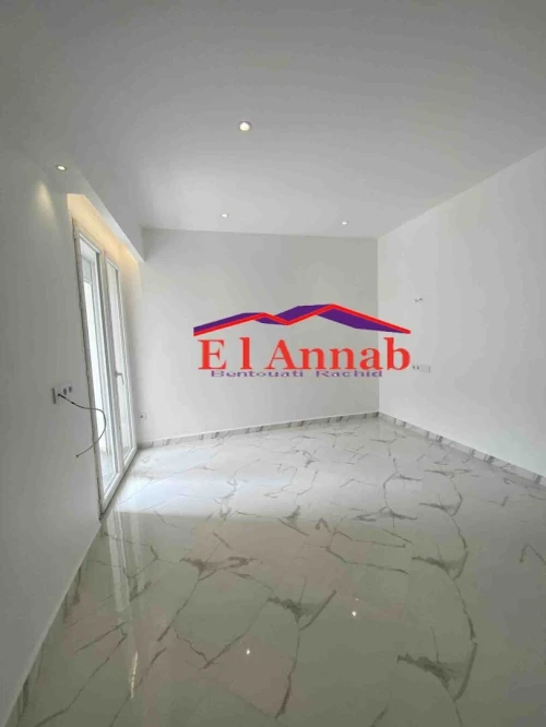 Vente Appartement F4 Annaba Annaba