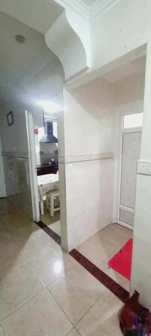 Vente Appartement F4 Annaba Barrahel