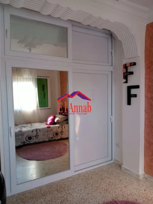 Vente Appartement F4 Annaba Sidi amar