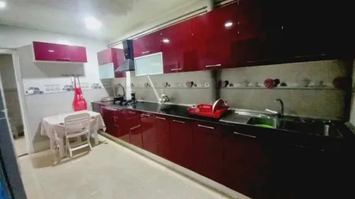 Vente Appartement F4 Annaba Barrahel