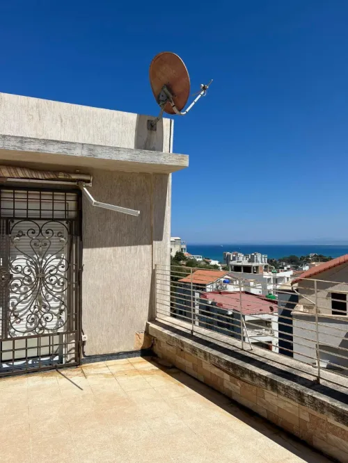 Location Appartement Duplex F4 Annaba Annaba