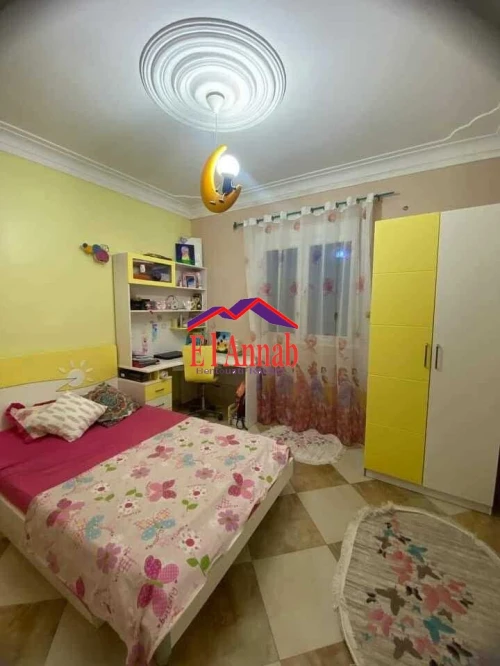 Vente Appartement F4 Annaba El bouni