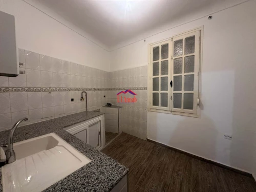Location Appartement Niveau de villa F3 Annaba Annaba