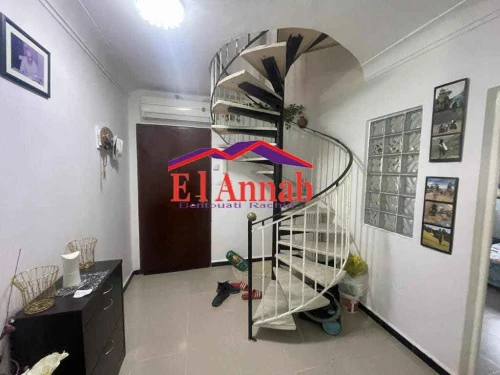 Vente Appartement F5 Annaba Annaba 7
