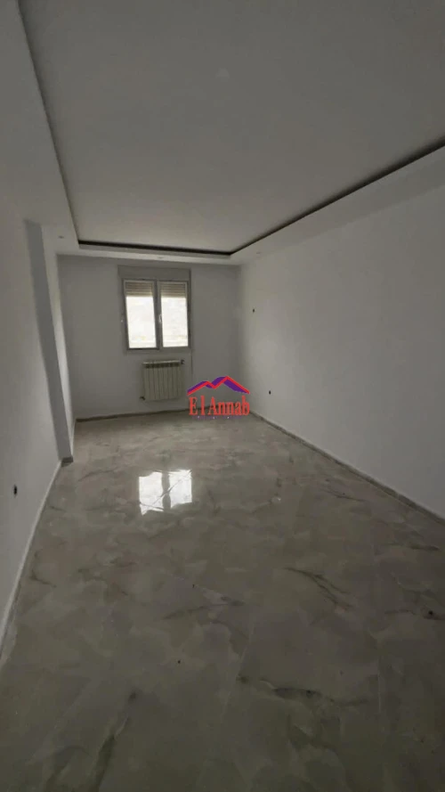 Vente Appartement F3 Annaba Annaba