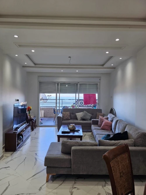 Vente Appartement F4 Annaba Annaba