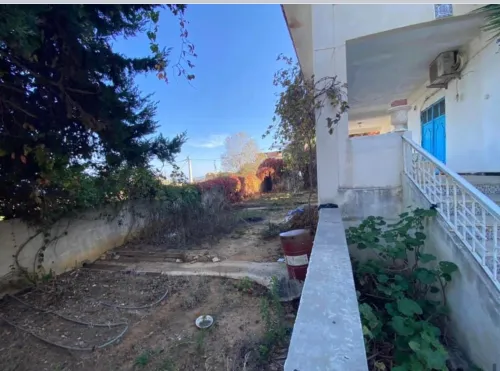 Vente Villa El Tarf El kala