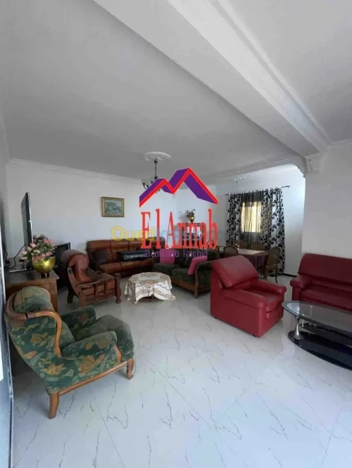 Vente Villa Annaba Annaba