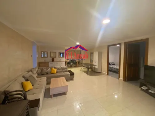 Location Appartement F4 Annaba Annaba