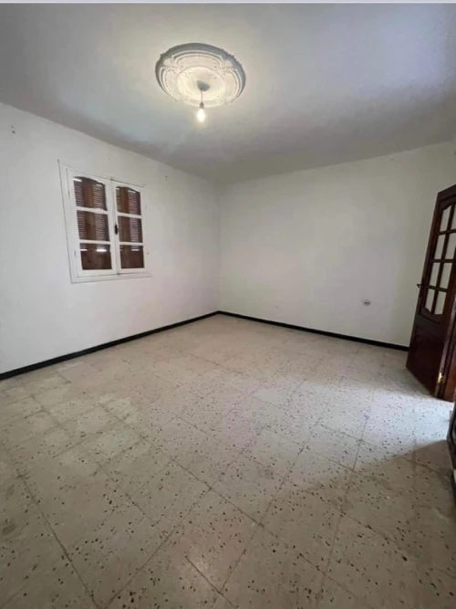 Vente Villa Annaba El hadjar