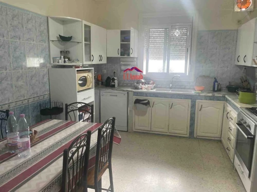 Vente Villa Annaba Annaba