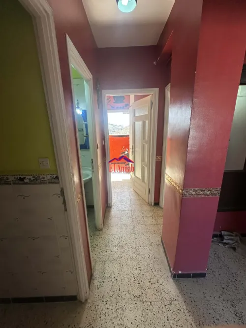 Vente Appartement Studio Annaba Annaba