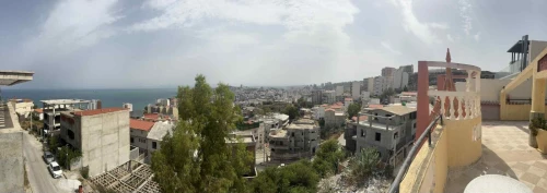 Vente Villa Annaba Annaba